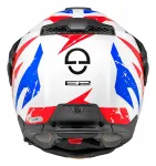 Шлем Schuberth E2 Explorer Schuberth Helmets, мультиколор - фото 4