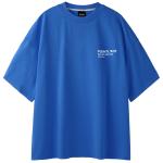 Футболка унисекс Pointlimit, Белый - фото 13