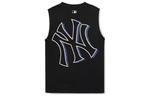 MLB Майка New York Yankees PLAY PIXEL OVERFIT Unisex Black - фото 4