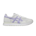 Кроссовки ASICS Wmns Tiger Runner 2 White Violet Light, белый - фото