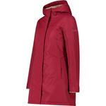 Парка Cmp, цвет mango/schwarz - фото 3