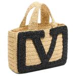 Valentino Сумка Вайва Суперстар с верхней ручкой - фото 2