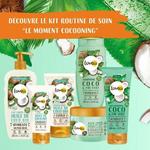 Крем для рук Organic Coconut 75 Ml - фото 2