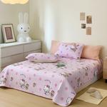 Покрывала и покрывала для кроватей Sanrio, Cinnamoroll - фото 9