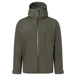 Куртка Marmot Minimalist Pertex, зеленый - фото 3