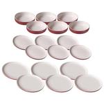 Тарелка Ritzenhoff Breker, 1x1x1 см, цвет Beere - фото