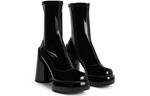 Ботильоны CHARLES&KEITH Ankle Boots Women's - фото 5