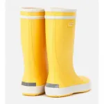 Ботинки Aigle NB1292 Lolly Pop 2, желтый - фото 3