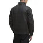 Пуховик мужской BARBOUR, черный - фото 6