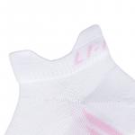 Низкие носки унисекс, набор из 6 пар LINING, белый - фото 5