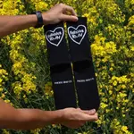 Носки Pacific Forever run, черный - фото 4