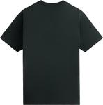 Футболка Kith Wreath Orbit 'Stadium', зеленый - фото 2