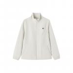 Куртка Women's Le Coq Sportif, серый oat - фото