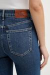 Джинсы Calvin Klein Jeans, синий - фото 5
