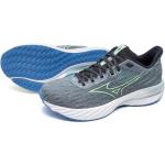 Мужские кроссовки Mizuno WAVE INSPIRE 21 - фото 6