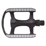 Педали Brn Gripper, серебряный - фото 2