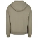 Худи Urban Classics Fluffy, зеленый - фото 4