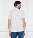 Рубашка поло Regular fit Joop! Jeans, белый - фото 3