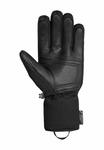 Перчатки Reusch Gloves, Black/Black - фото 6