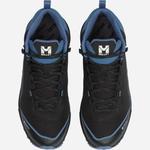 Горные ботинки Millet, синий - фото 4