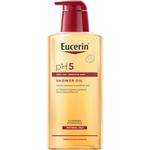 Масло для ванны Unisex Eucerin - фото