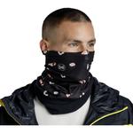 Полярный шарф Buff, черный - фото 3