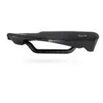 Седло Prologo Tgale PAS Slide Control Rails Tirox, черный - фото 2