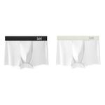 Мужские трусы-боксеры Lee, черный - фото 8