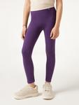 Узкие леггинсы CALZEDONIA, Purple - фото 2