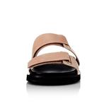 ALIAS MAE Женские слайдеры черные, цвет Black - фото 8