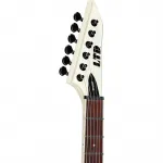 Электрогитара ESP LTD EX-200, олимпийский белый - фото 6