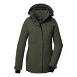 GIGA DX Куртка GW 6 WMN JCKT - фото