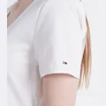 Платье Tommy Hilfiger, белый - фото 4