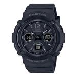 Часы CASIO Baby-G 'Black', черный - фото
