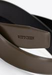 Ремень WITTCHEN Belt, Khaki - фото 3