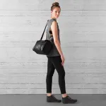 Сумка Chrome Niko Hold 7L, черный - фото 9