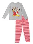Пижама Disney, разноцветный - фото 2