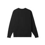 Спортивный свитшот мужской Nike, черный - фото 4