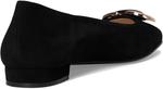 Балетки French Sole Women's Pamela, Black - фото 5