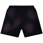 Шорты Hellstar Flame Shorts, Purple - фото 2