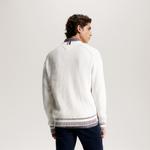 Трикотаж для мужчин Tommy Hilfiger, цвет YBH - фото 4