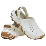 Crocs Echo RO Clog 'Gum - Chalk' - фото 2