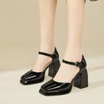 Туфли DAPHNE Mary Jane Shoes Women's - фото 8