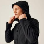 REGATTA Мужская водонепроницаемая куртка Venturer, серая - фото 5