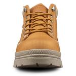 Ботинки Drifter Ripstop Chukka Lugz, золотой - фото 4