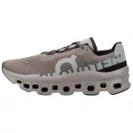 On Cloudmster Running Shoes Men Low-top Light Brown - фото 2