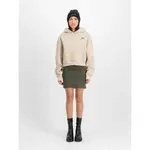 Худи Alpha Industries Basic SL, бежевый - фото 6