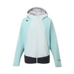 DESCENTE Куртка женская, LM-Lime Sherbet - фото 3