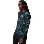 Футболка Endura Tropical LTD Long-Sleeve Print Endura, Grey - фото 10