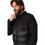 Куртка Deeluxe Gusto, черный - фото 4